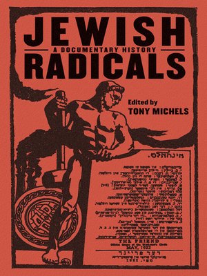 cover image of Jewish Radicals